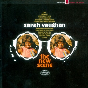 Cover of The New Scene