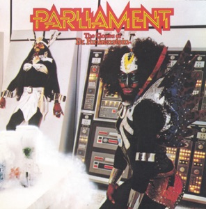 Cover of The Clones of Dr. Funkenstein