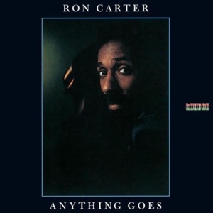 Cover of Anything Goes