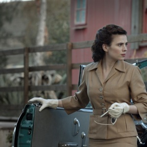 Cover of Restless Soundtrack