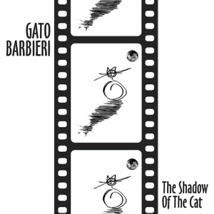 Cover of The Shadow of the Cat