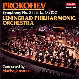 Hoes van Prokofiev: Symphony No. 5