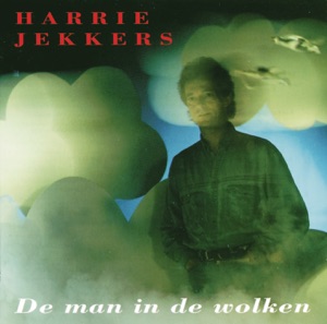 Hoes van De man in de wolken
