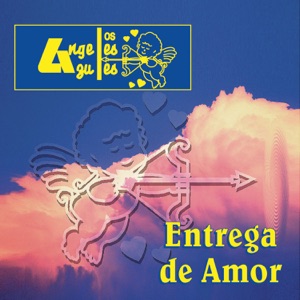 Cover of Entrega de amor
