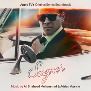 Cover of Sugar: Season 1 (Apple TV+ Original Series Soundtrack)