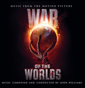 Hoes van War of the Worlds: Music From the Motion Picture