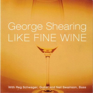 Cover of Like Fine Wine