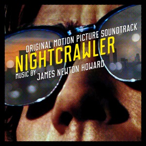 Cover of Nightcrawler (Original Motion Picture Soundtrack)