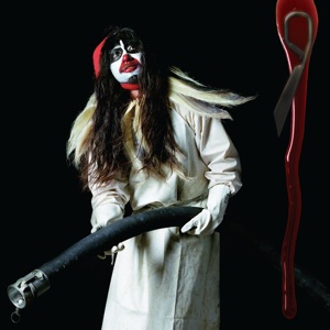 Cover of Drawing Restraint 9