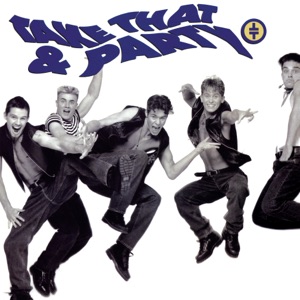 Cover of Take That & Party