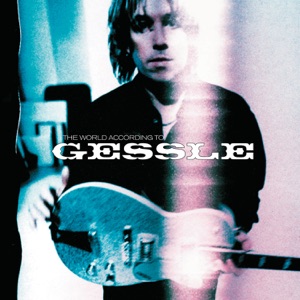 Cover of The World According to Gessle