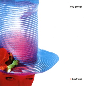 Cover of Boyfriend