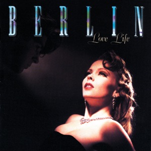 Cover of Love Life