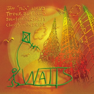 Cover of Watts