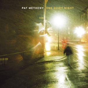 Cover of One Quiet Night