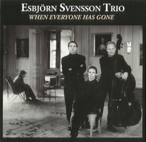 Cover of When Everyone Has Gone