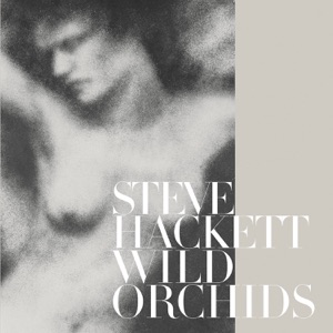 Cover of Wild Orchids