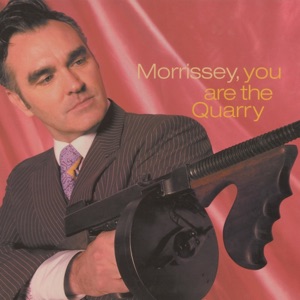 Cover of You Are the Quarry