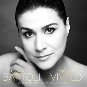 Cover of Antonio Vivaldi