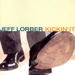Cover of Kickin’ It
