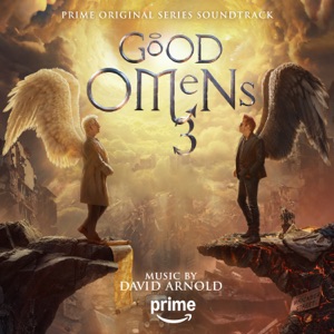 Hoes van Good Omens 3: Prime Original Series Soundtrack