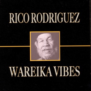 Cover of Wareika Vibes
