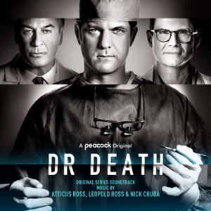 Hoes van Dr. Death (Original Series Soundtrack)