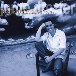 Cover of Llueve
