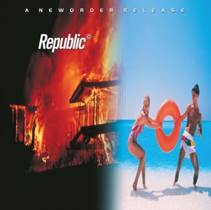 Hoes van Republic