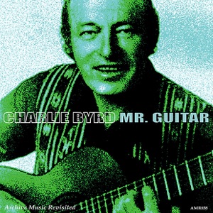 Cover of Mr. Guitar