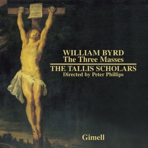 Hoes van William Byrd - The Three Masses