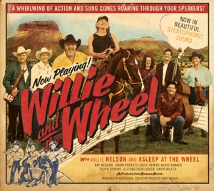 Hoes van Willie and the Wheel