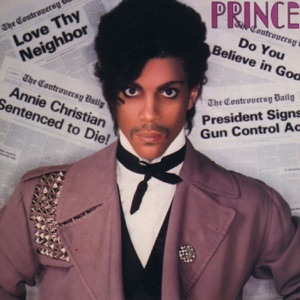 Cover of Controversy
