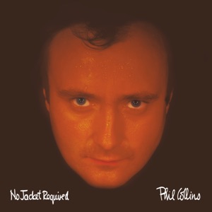 Hoes van No Jacket Required