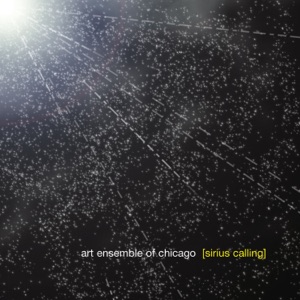 Cover of Sirius Calling