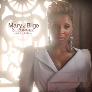 Cover of Stronger With Each Tear