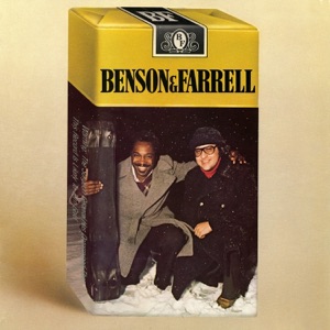 Cover of Benson & Farrell
