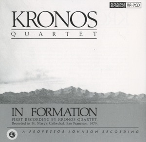 Cover of In Formation