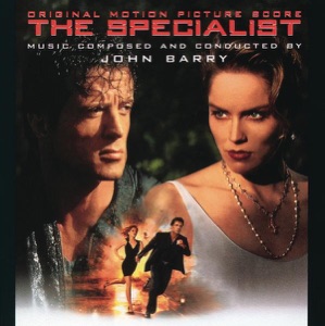 Hoes van The Specialist: Original Motion Picture Score