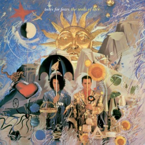 Cover of The Seeds of Love