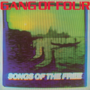 Hoes van Songs of the Free
