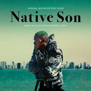 Cover of Native Son: Original Motion Picture Score