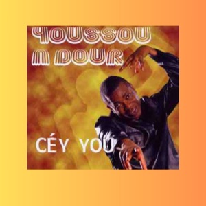 Cover of Céy You