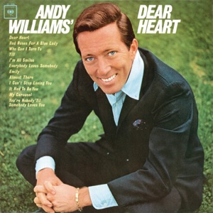 Cover of Dear Heart