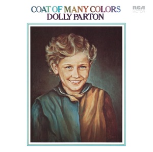 Cover of Coat of Many Colors