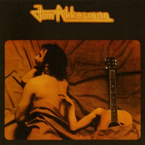 Cover of Jan Akkerman