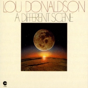 Cover of A Different Scene