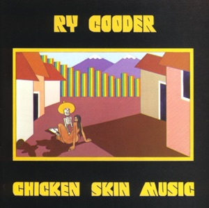 Hoes van Chicken Skin Music