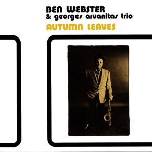 Hoes van Autumn Leaves