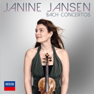 Hoes van Bach Concertos